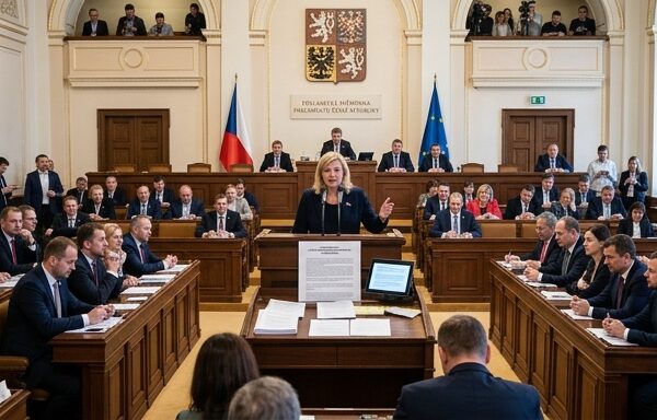 Poslanci schválili zvýšení rodičovského příspěvku na 400 tisíc korun