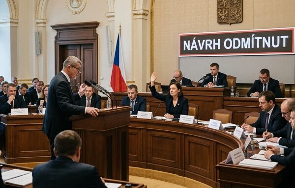 Vláda odmítla využít Klempířův návrh ke změně financování ČT a rozhlasu