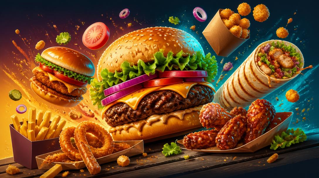 Představujeme Albis Burger Pub Poděbrady
